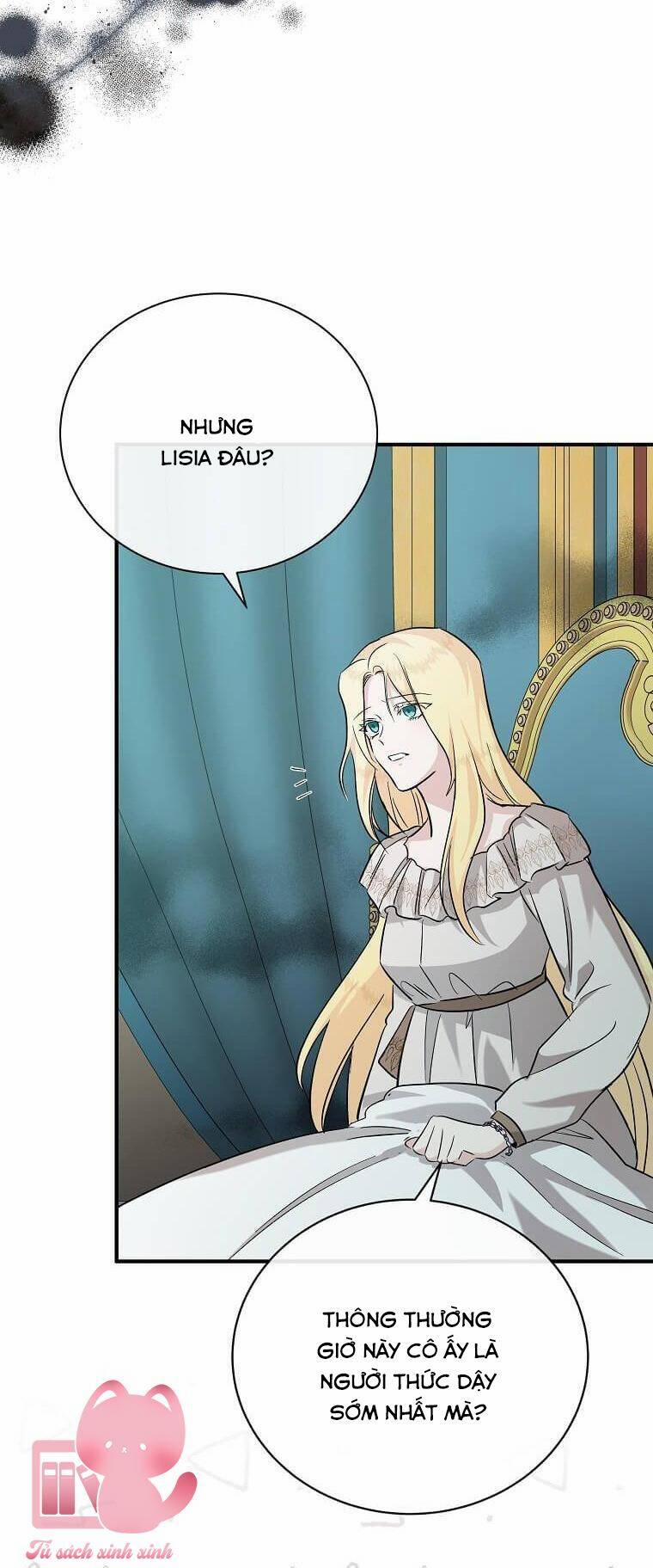 Ác Nữ Trùng Sinh 148 trang 60