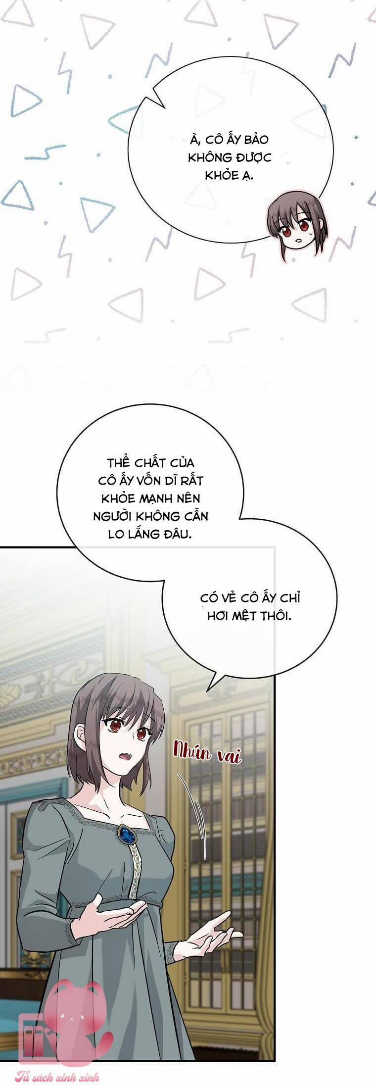 Ác Nữ Trùng Sinh 148 trang 61