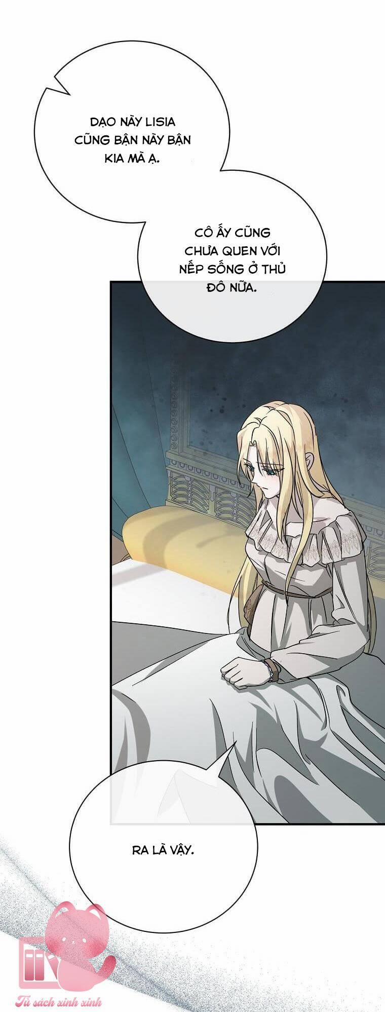 Ác Nữ Trùng Sinh 148 trang 62