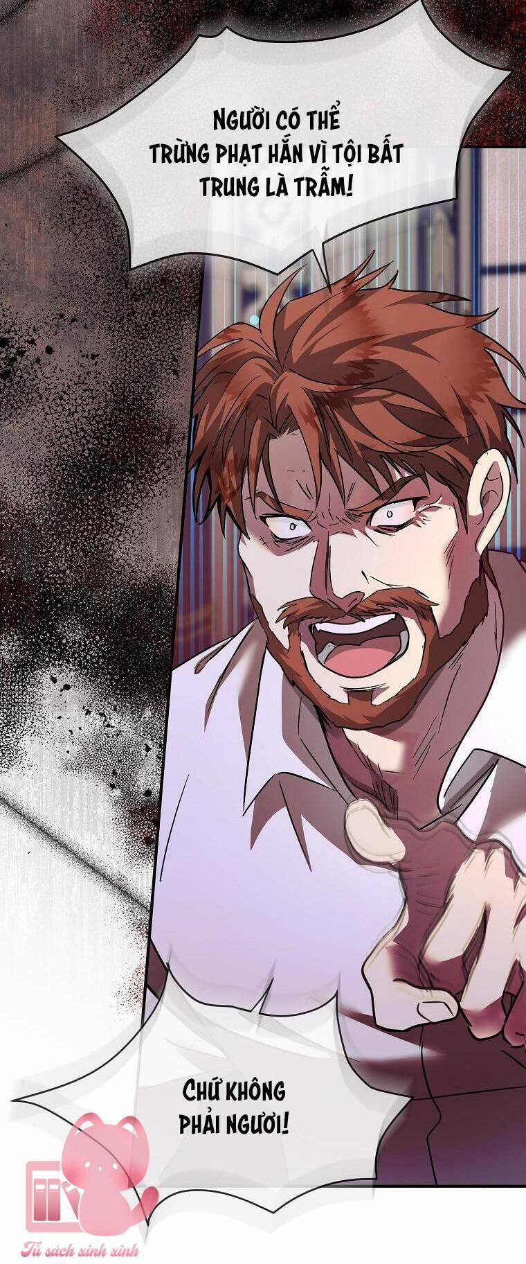Ác Nữ Trùng Sinh 149 trang 10