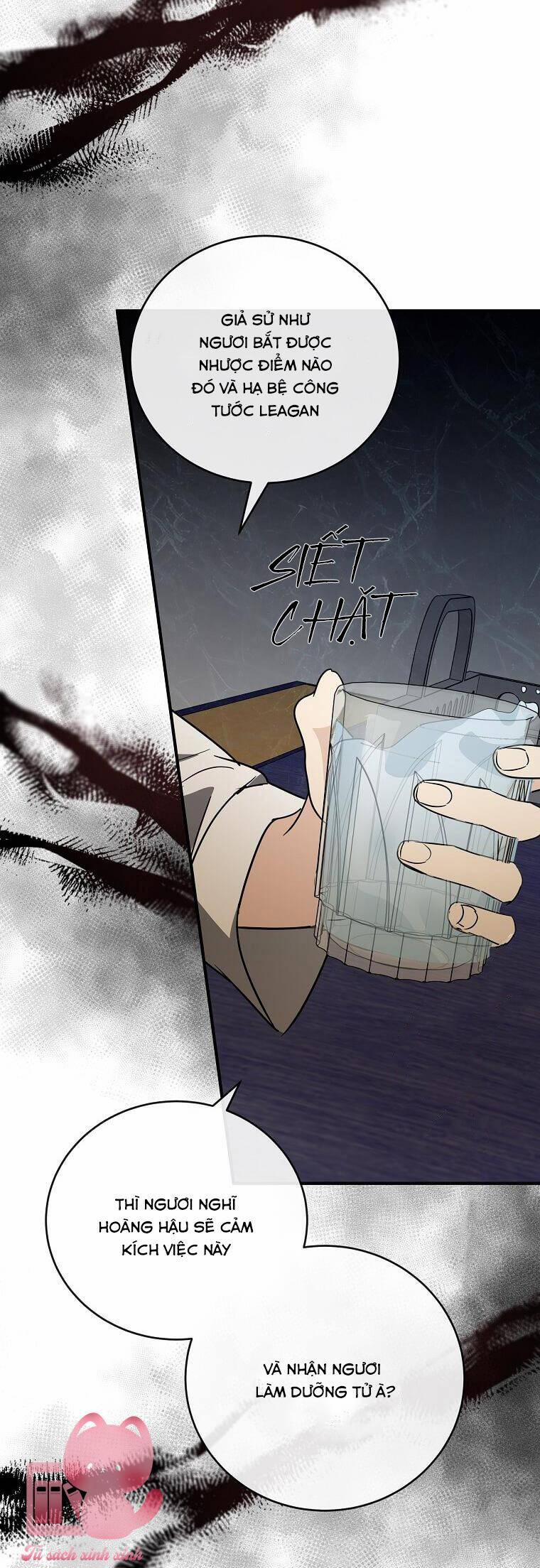 Ác Nữ Trùng Sinh 149 trang 16