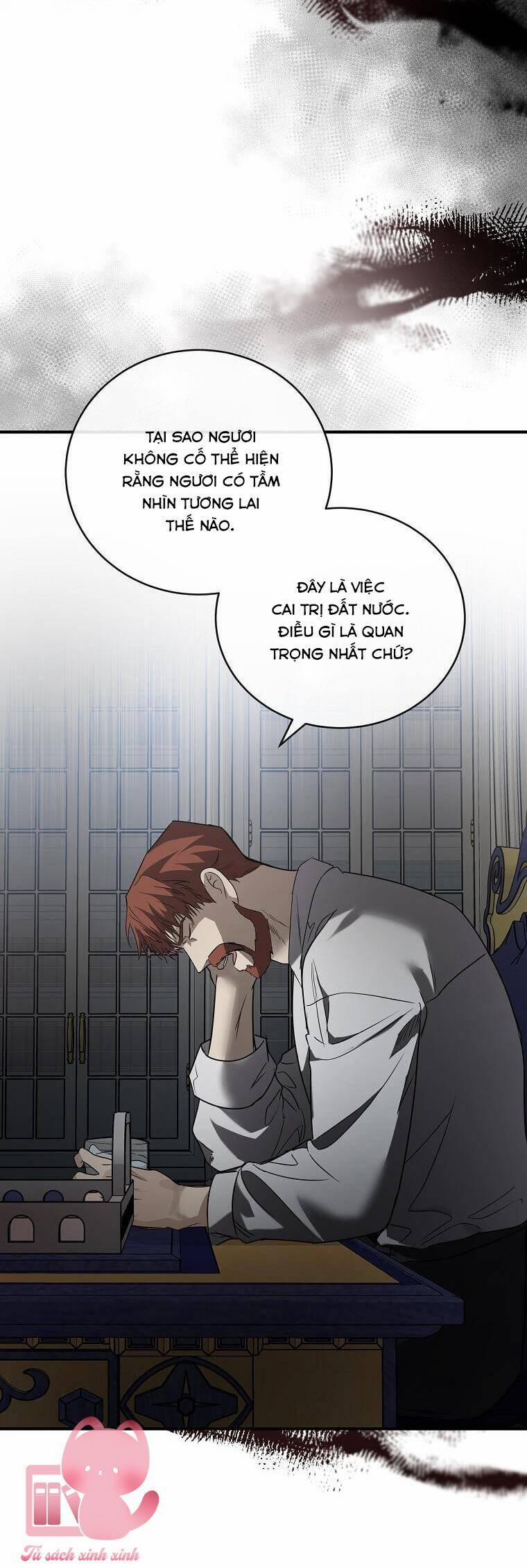 Ác Nữ Trùng Sinh 149 trang 18