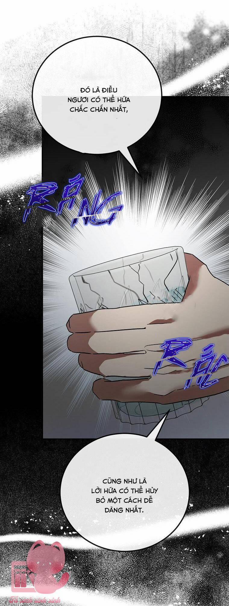 Ác Nữ Trùng Sinh 149 trang 19