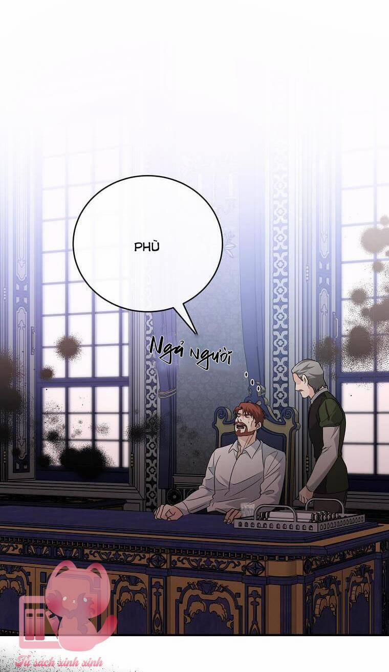 Ác Nữ Trùng Sinh 149 trang 23