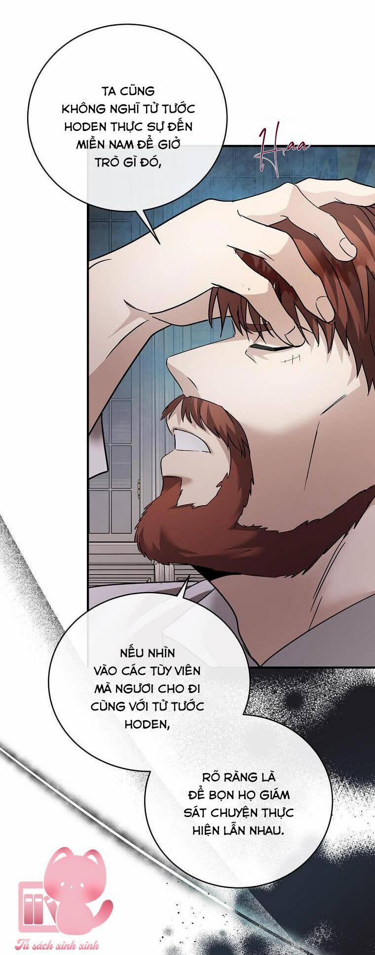 Ác Nữ Trùng Sinh 149 trang 26