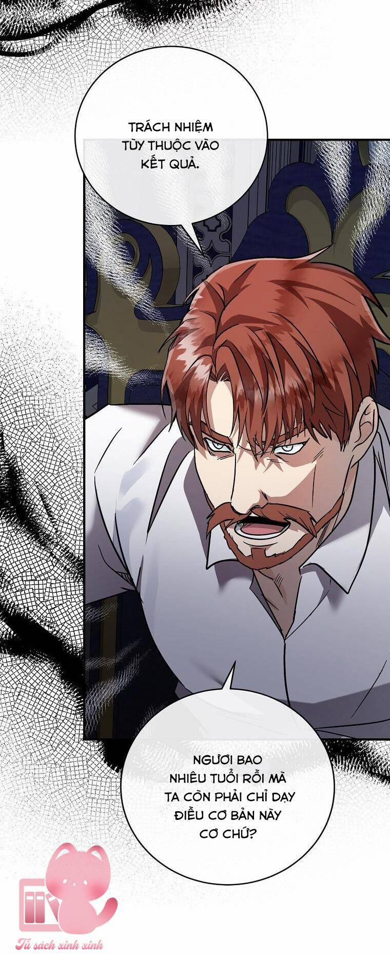 Ác Nữ Trùng Sinh 149 trang 33