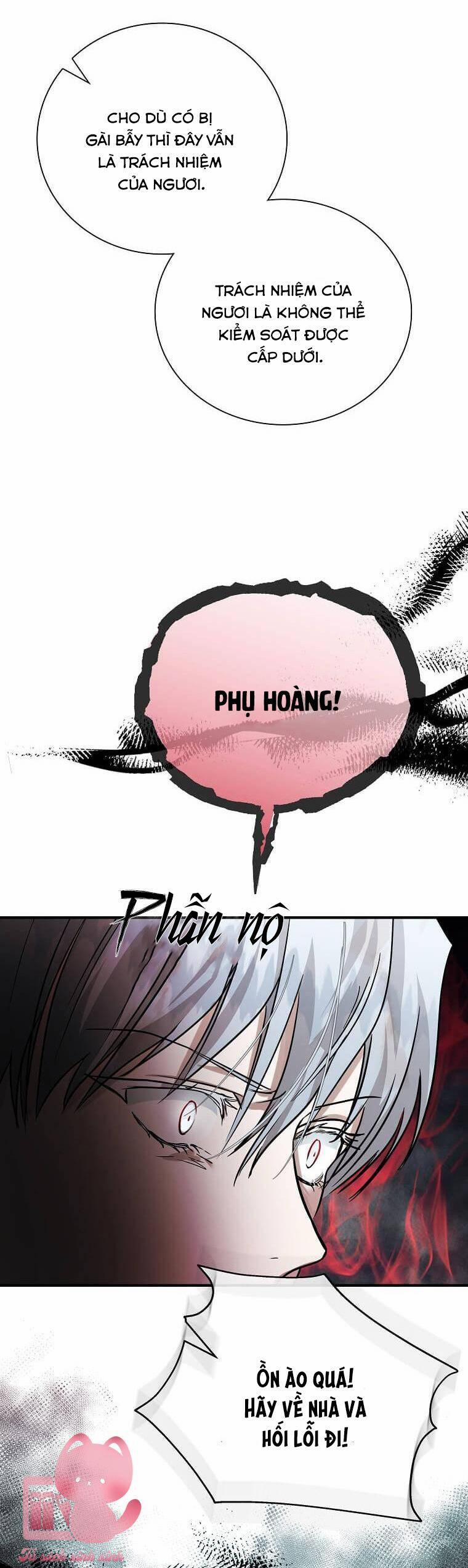 Ác Nữ Trùng Sinh 149 trang 34