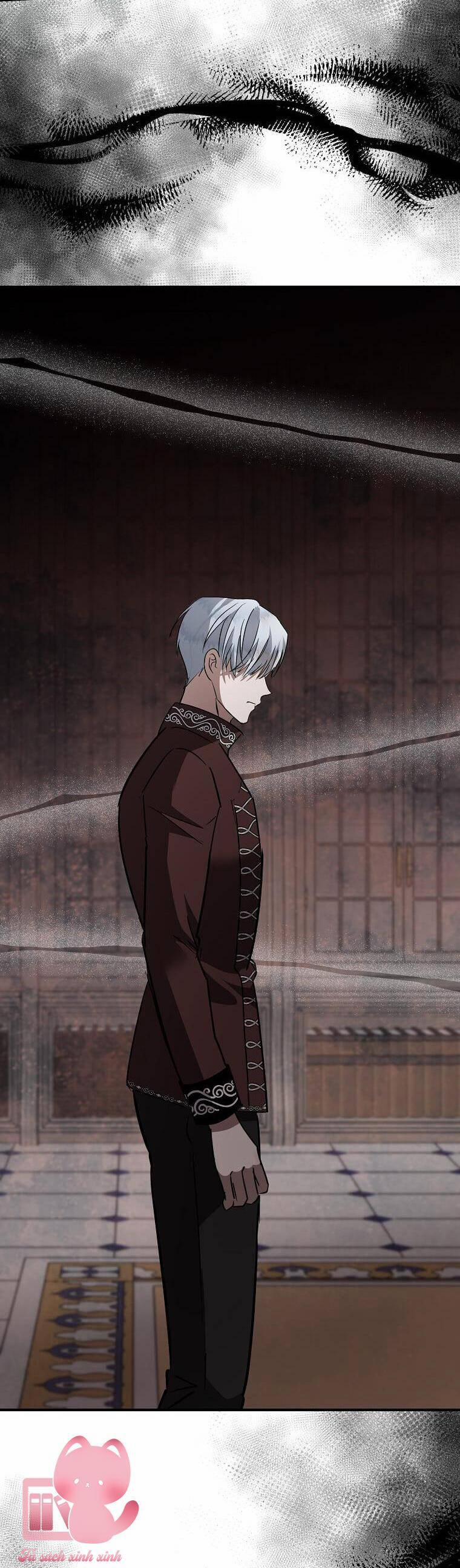 Ác Nữ Trùng Sinh 149 trang 36