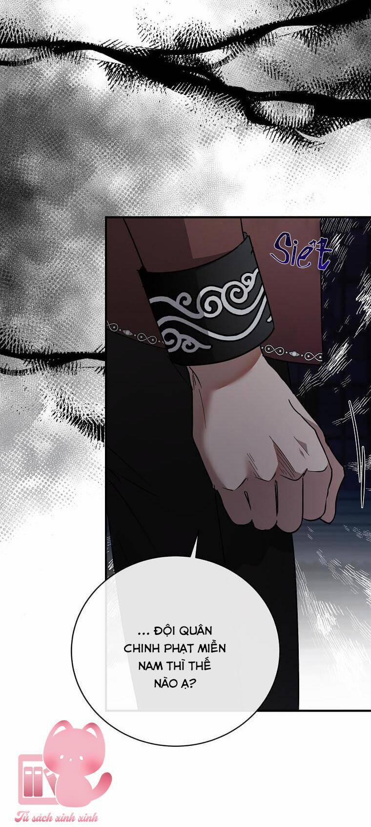 Ác Nữ Trùng Sinh 149 trang 37