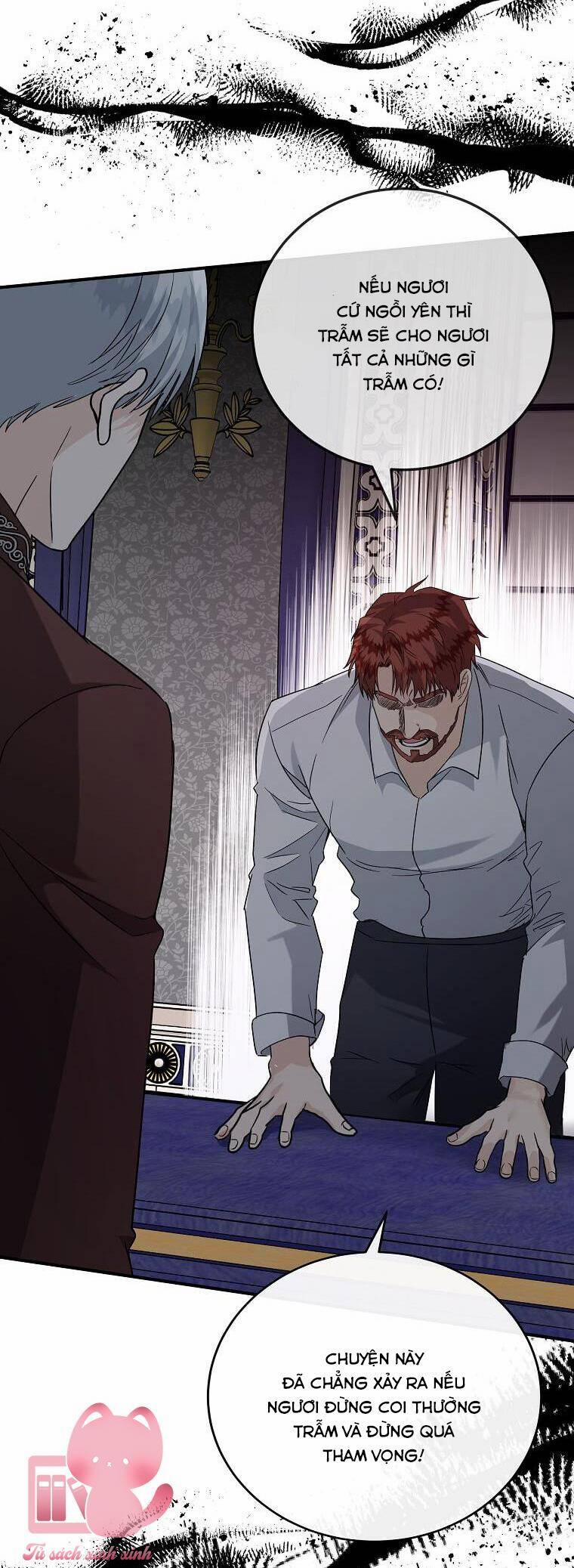 Ác Nữ Trùng Sinh 149 trang 4