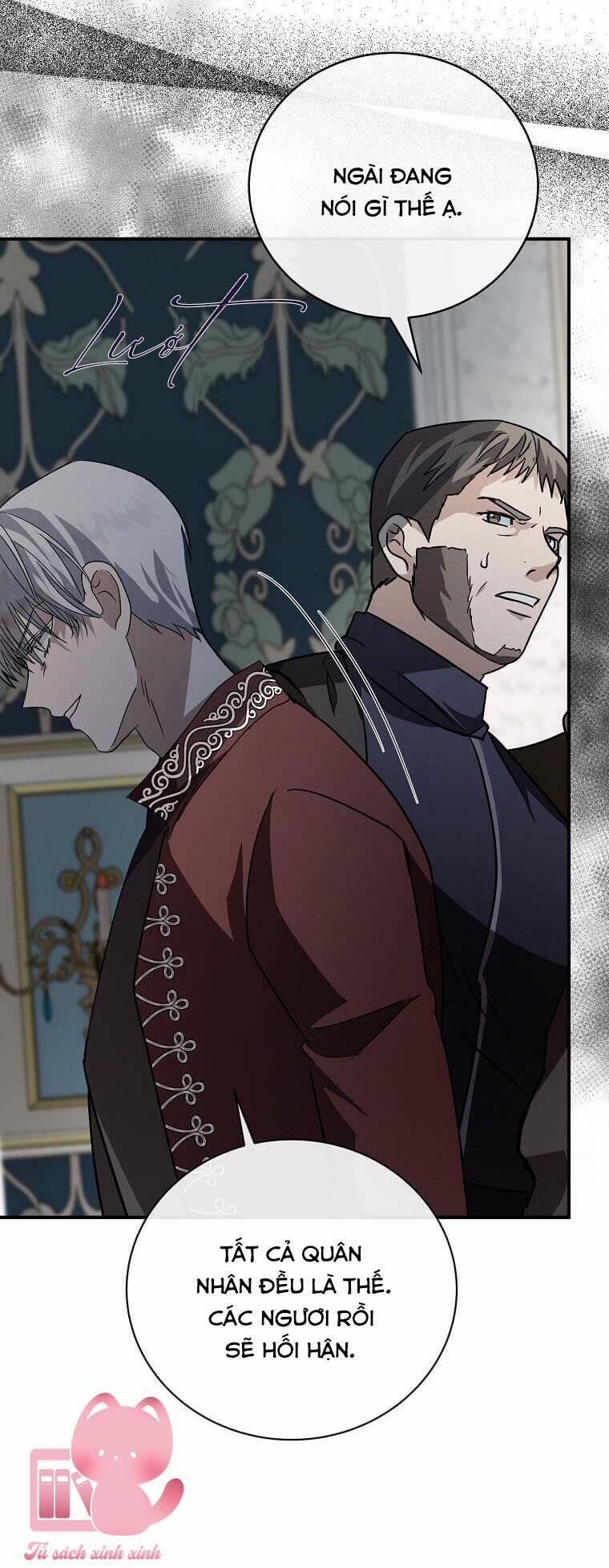 Ác Nữ Trùng Sinh 149 trang 45