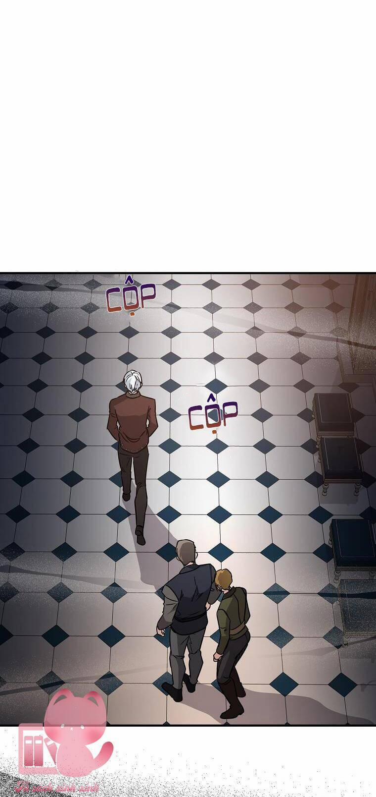 Ác Nữ Trùng Sinh 149 trang 46