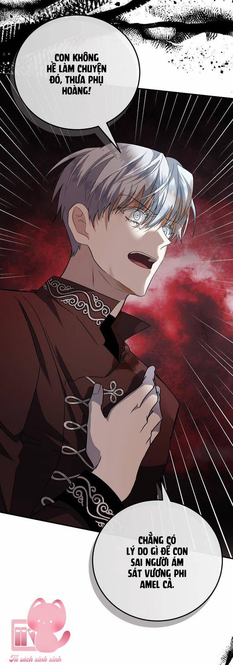 Ác Nữ Trùng Sinh 149 trang 5