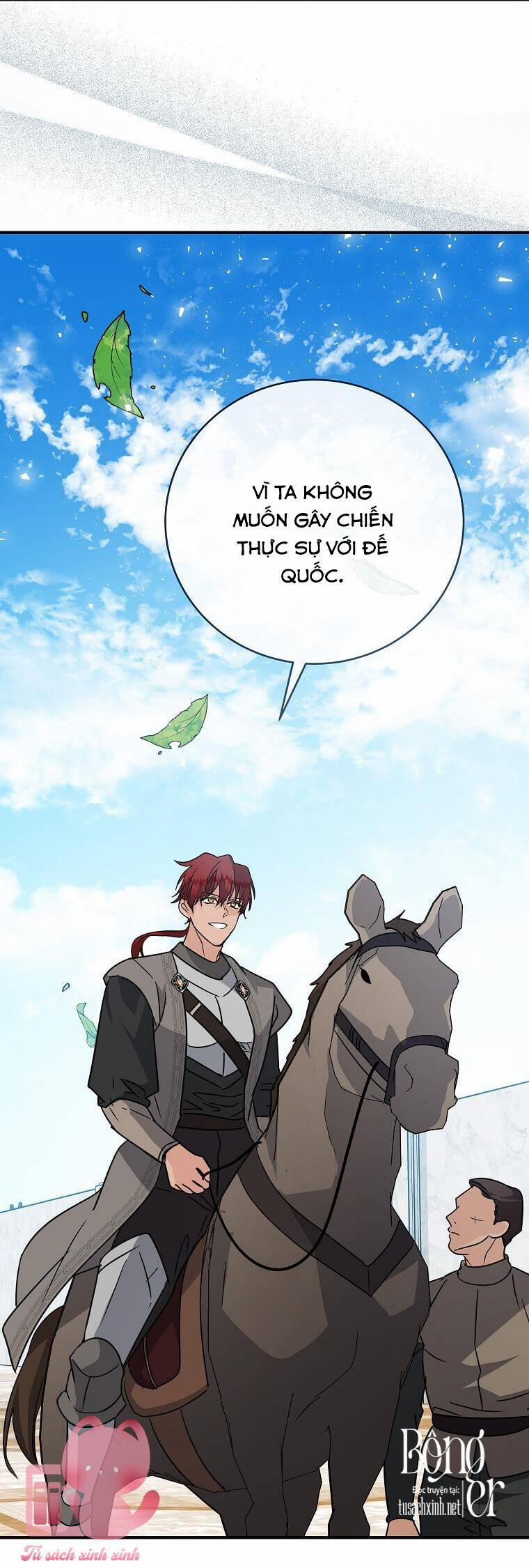 Ác Nữ Trùng Sinh 149 trang 51