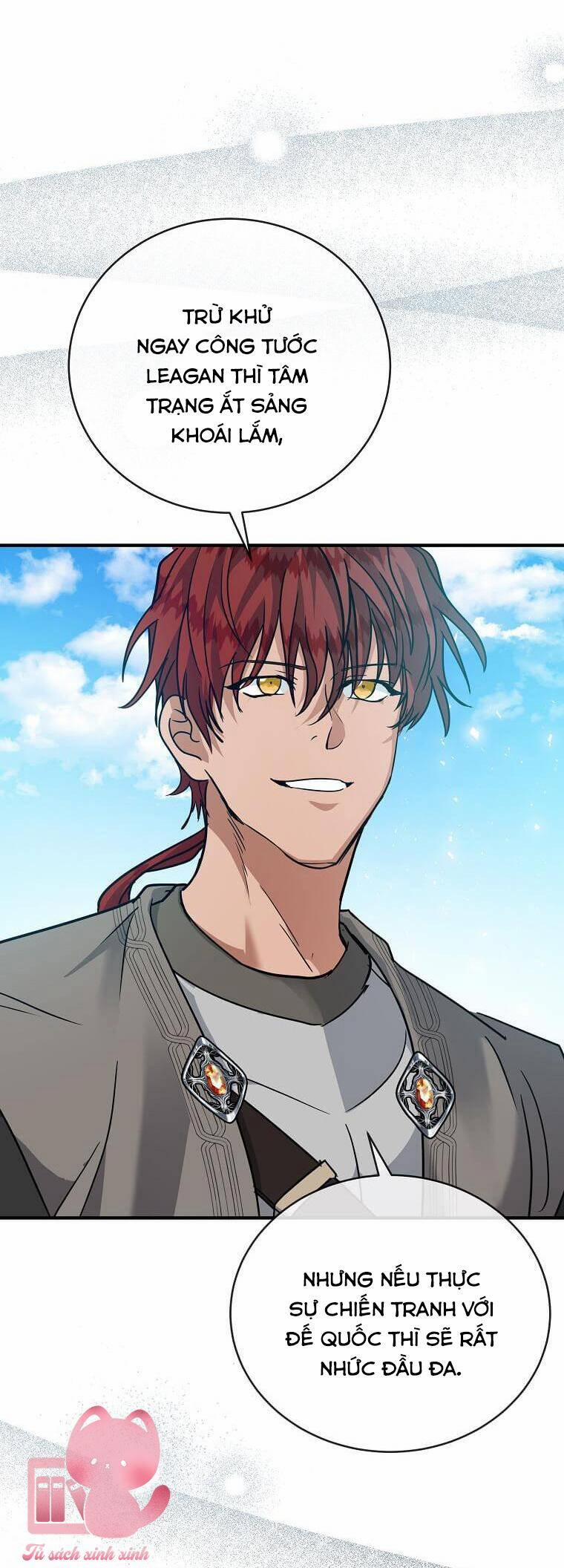 Ác Nữ Trùng Sinh 149 trang 52