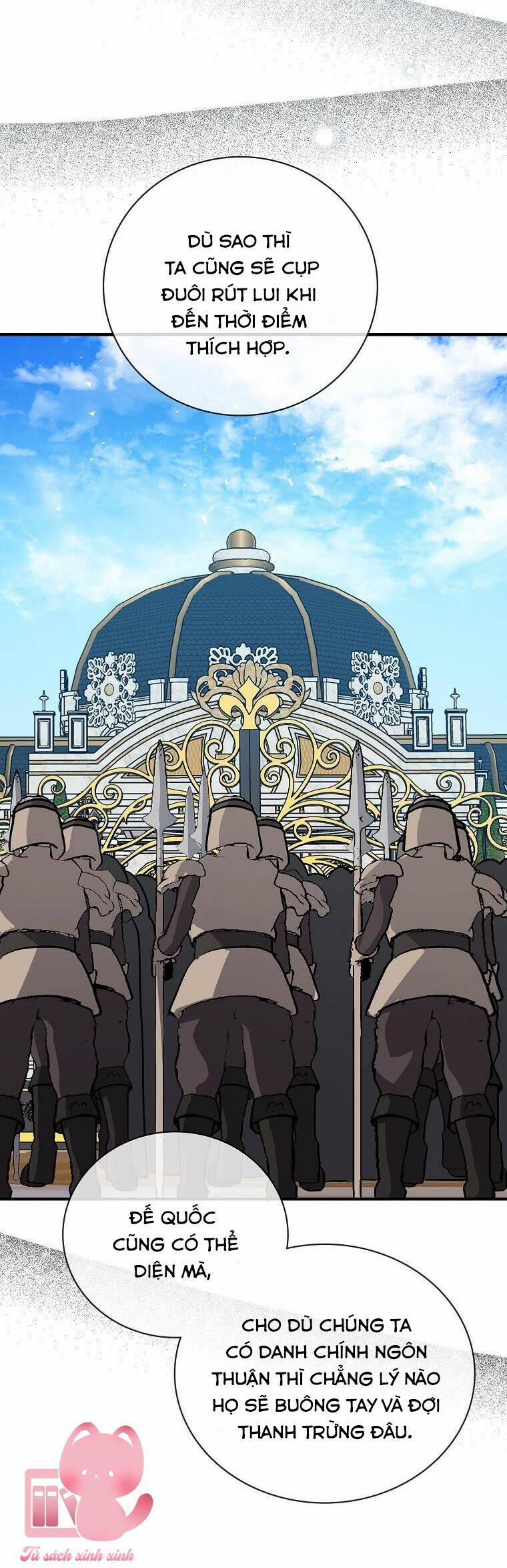 Ác Nữ Trùng Sinh 149 trang 53