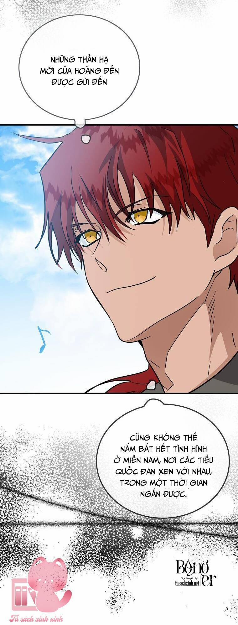 Ác Nữ Trùng Sinh 149 trang 57