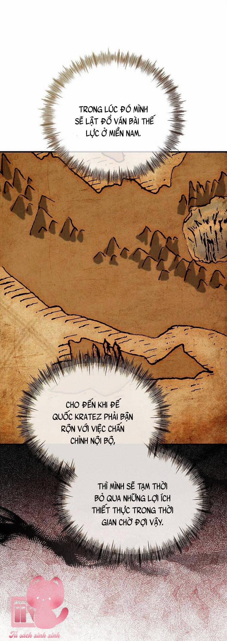 Ác Nữ Trùng Sinh 149 trang 58
