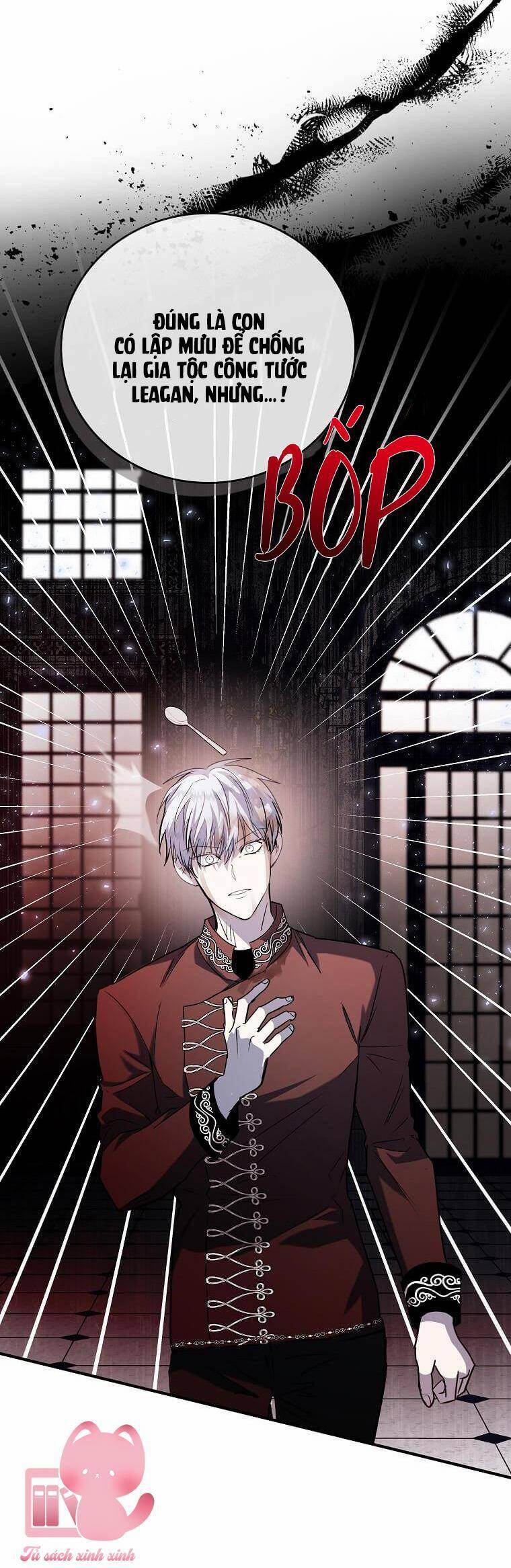 Ác Nữ Trùng Sinh 149 trang 6