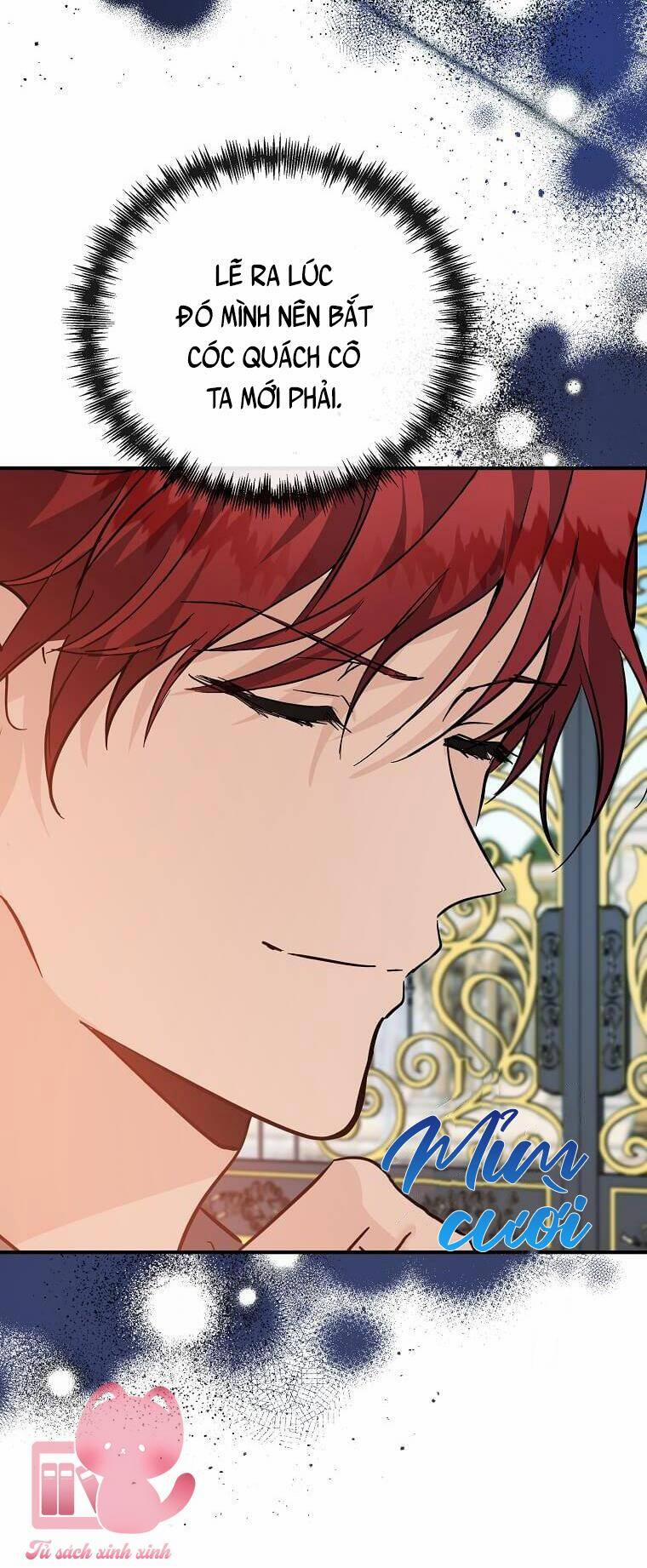 Ác Nữ Trùng Sinh 149 trang 61