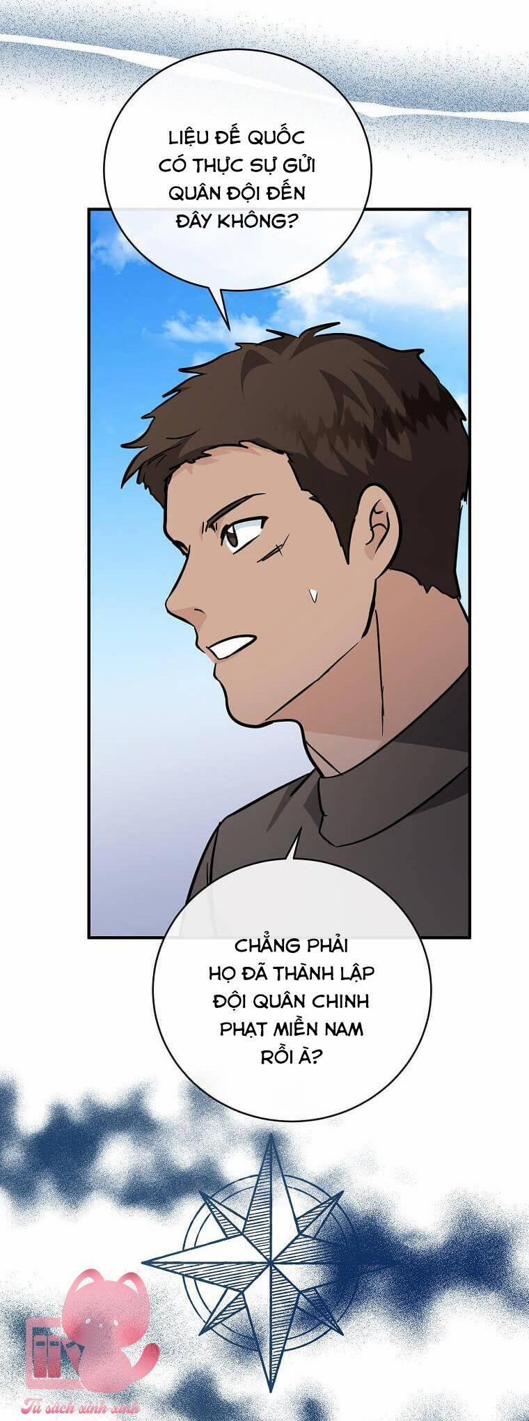 Ác Nữ Trùng Sinh 149 trang 64