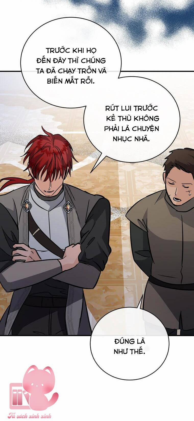 Ác Nữ Trùng Sinh 149 trang 65