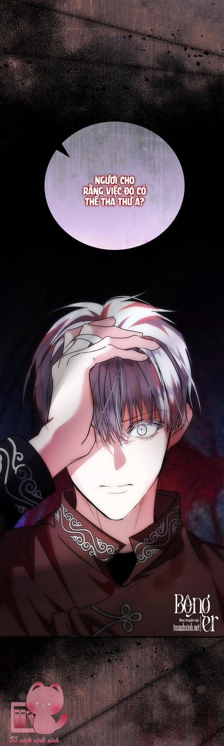 Ác Nữ Trùng Sinh 149 trang 8