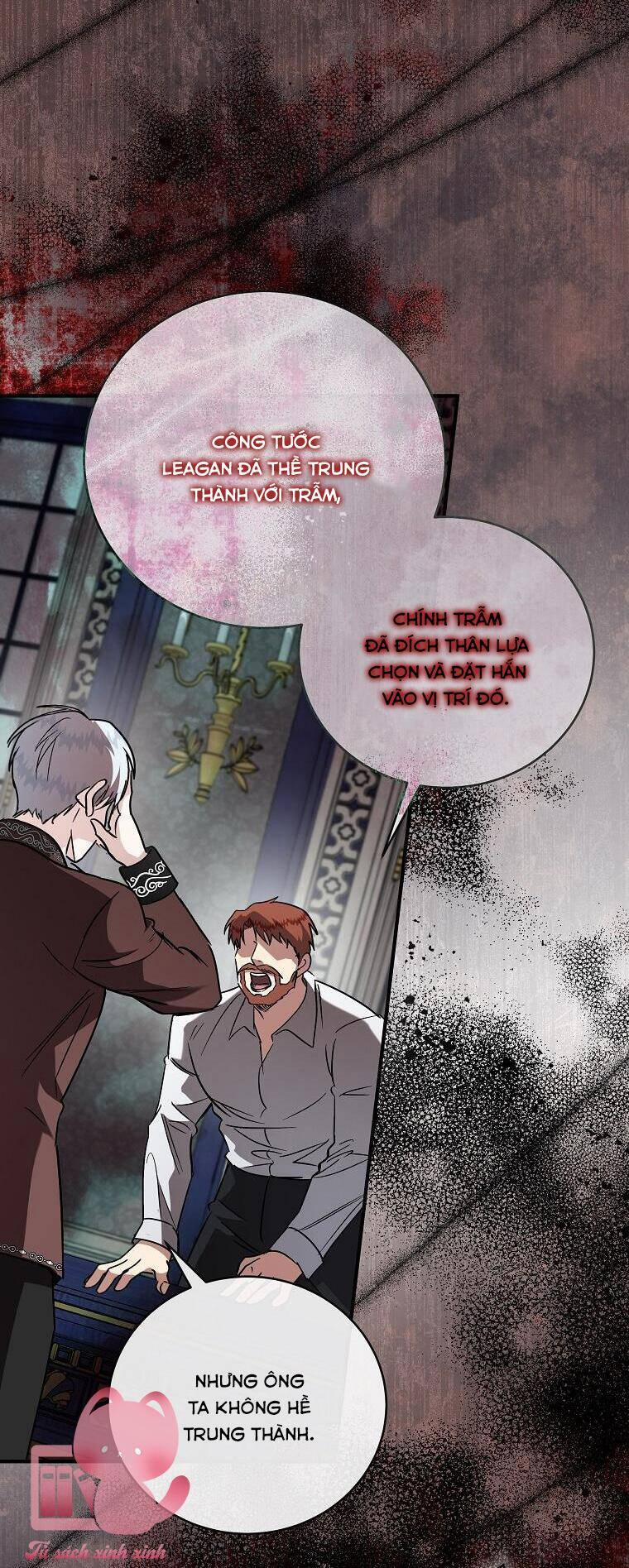 Ác Nữ Trùng Sinh 149 trang 9