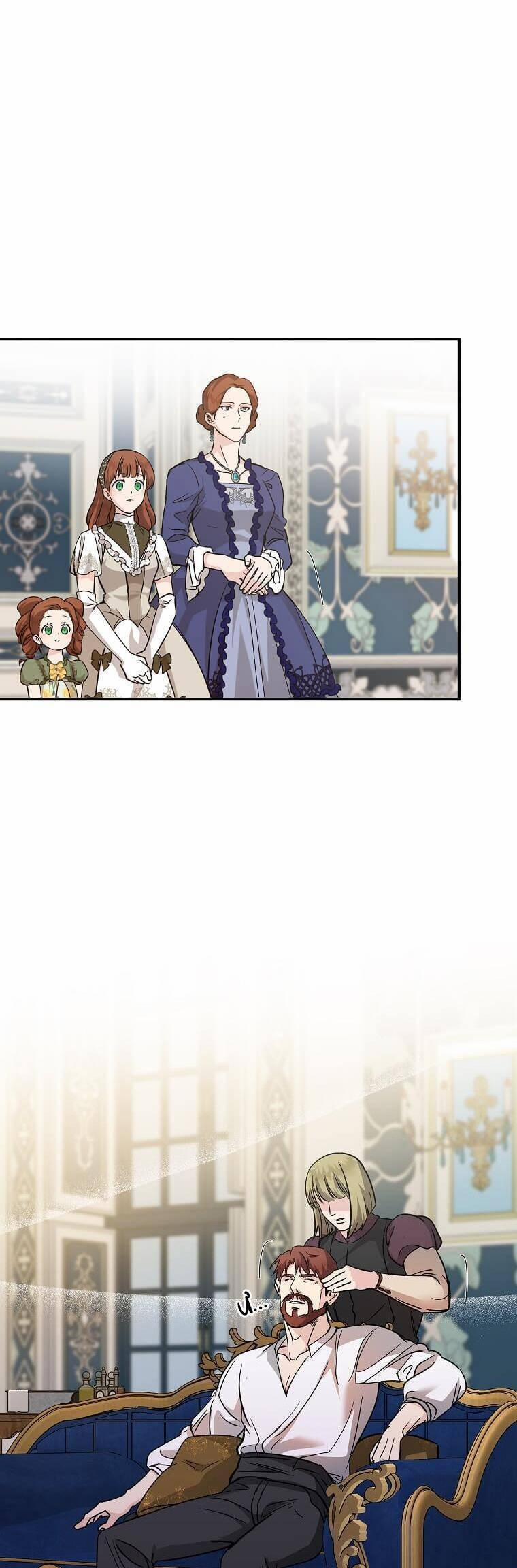 Ác Nữ Trùng Sinh 150 trang 10