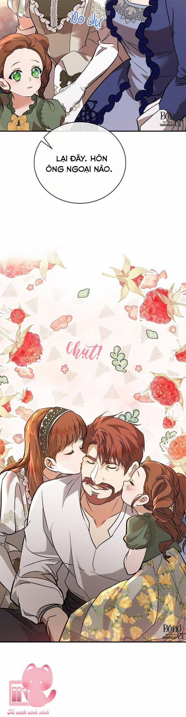 Ác Nữ Trùng Sinh 150 trang 13
