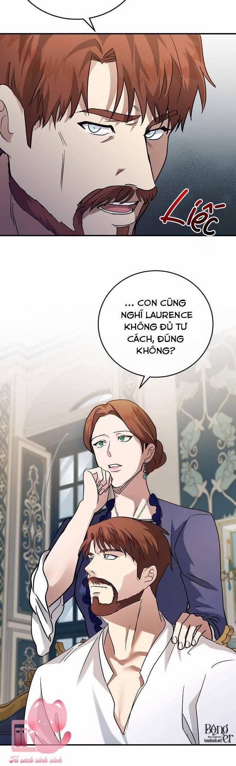 Ác Nữ Trùng Sinh 150 trang 19