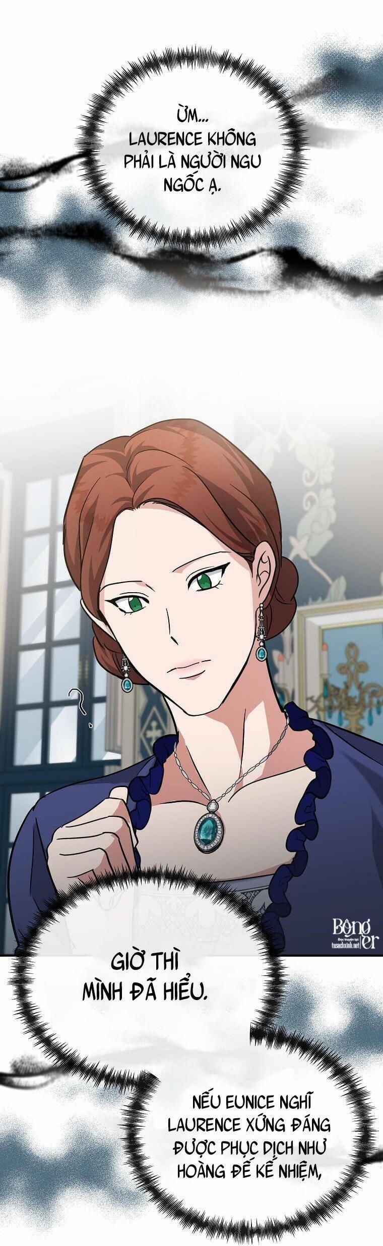 Ác Nữ Trùng Sinh 150 trang 20