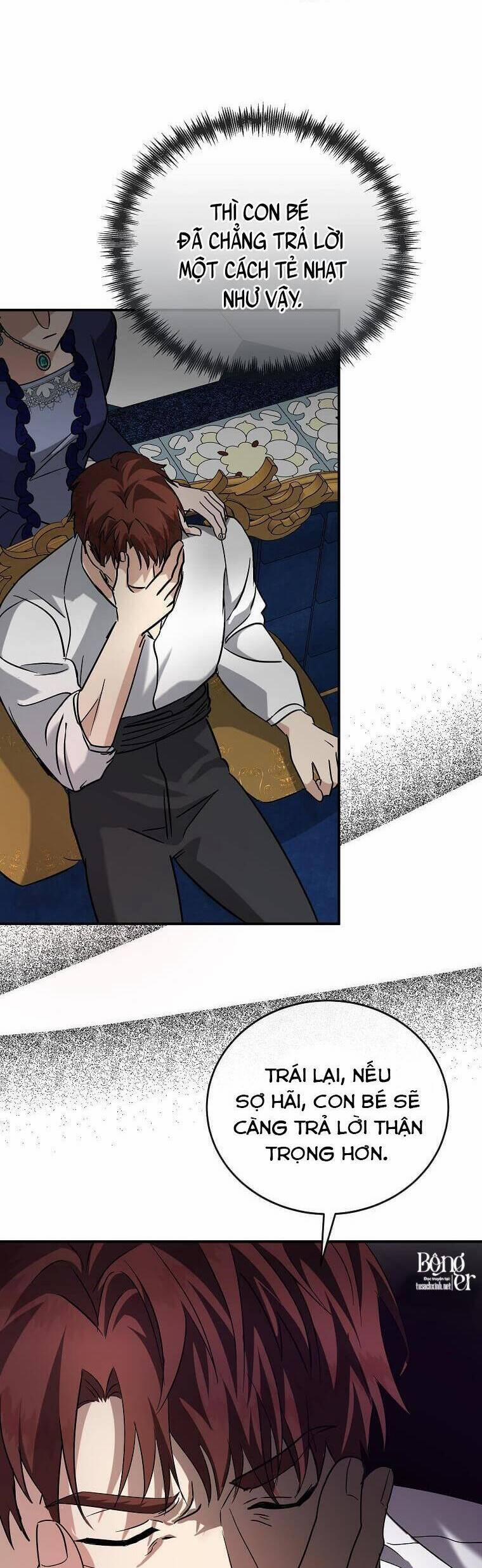 Ác Nữ Trùng Sinh 150 trang 21