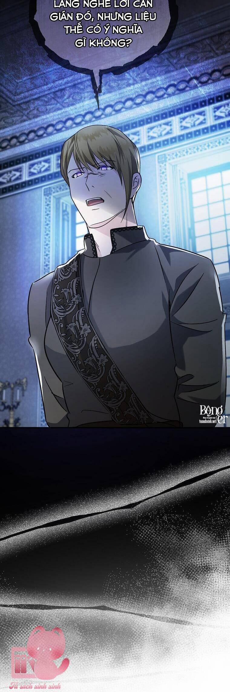 Ác Nữ Trùng Sinh 150 trang 24