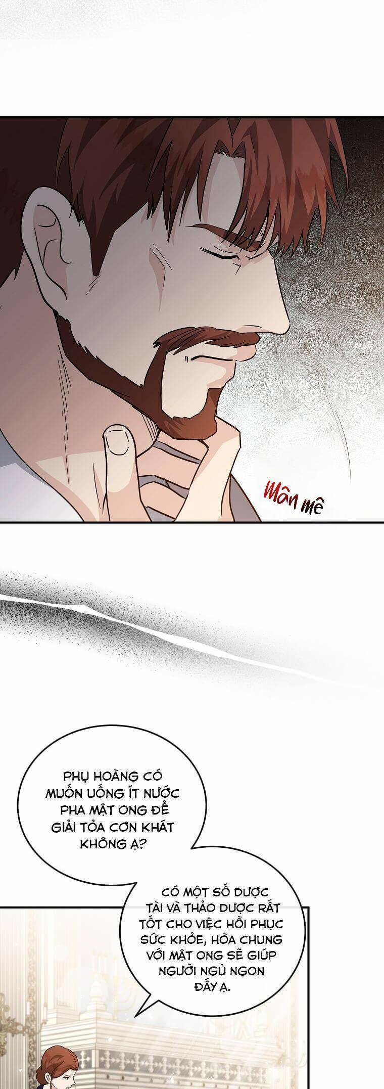 Ác Nữ Trùng Sinh 150 trang 25