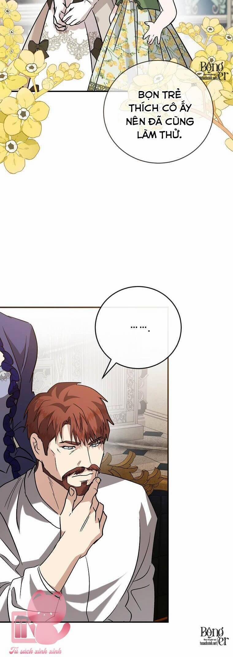 Ác Nữ Trùng Sinh 150 trang 28