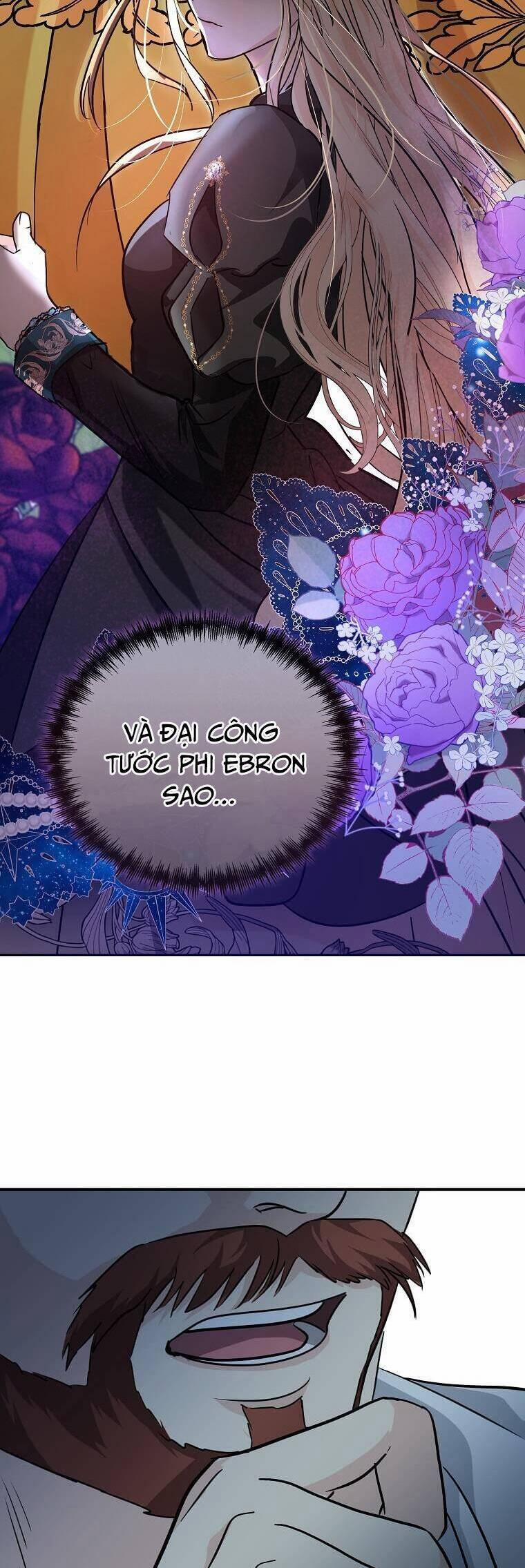 Ác Nữ Trùng Sinh 150 trang 30