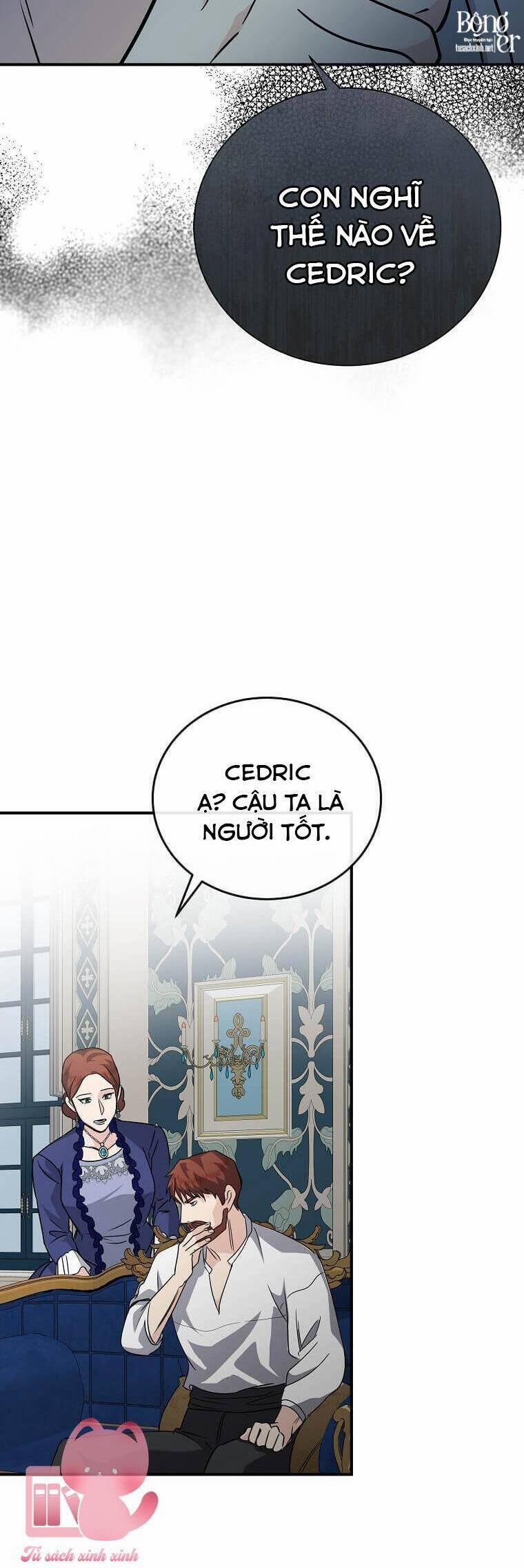 Ác Nữ Trùng Sinh 150 trang 31
