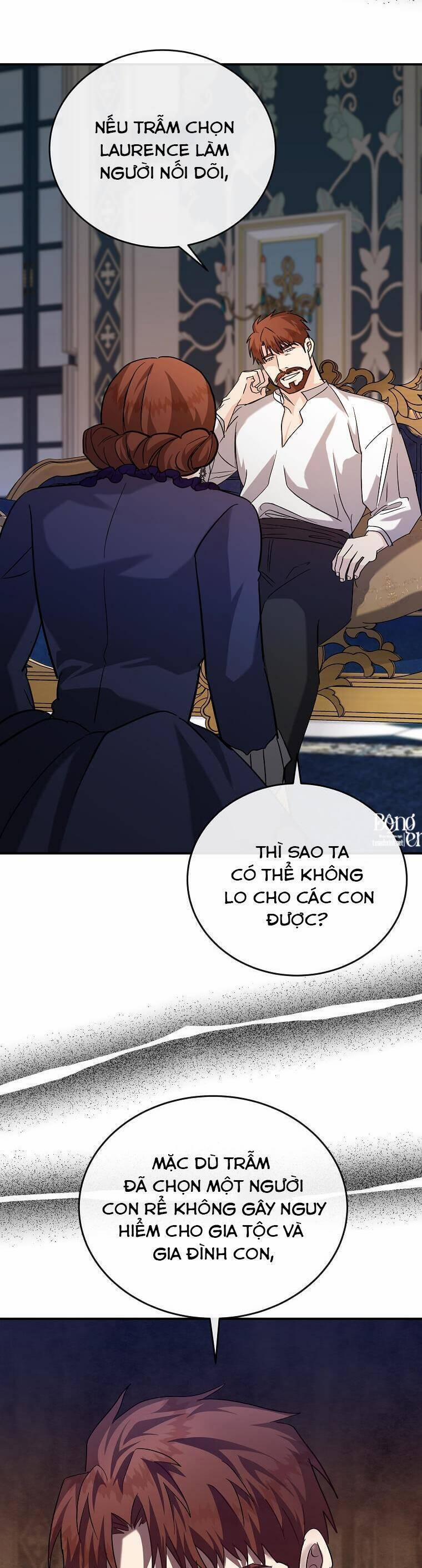 Ác Nữ Trùng Sinh 150 trang 35