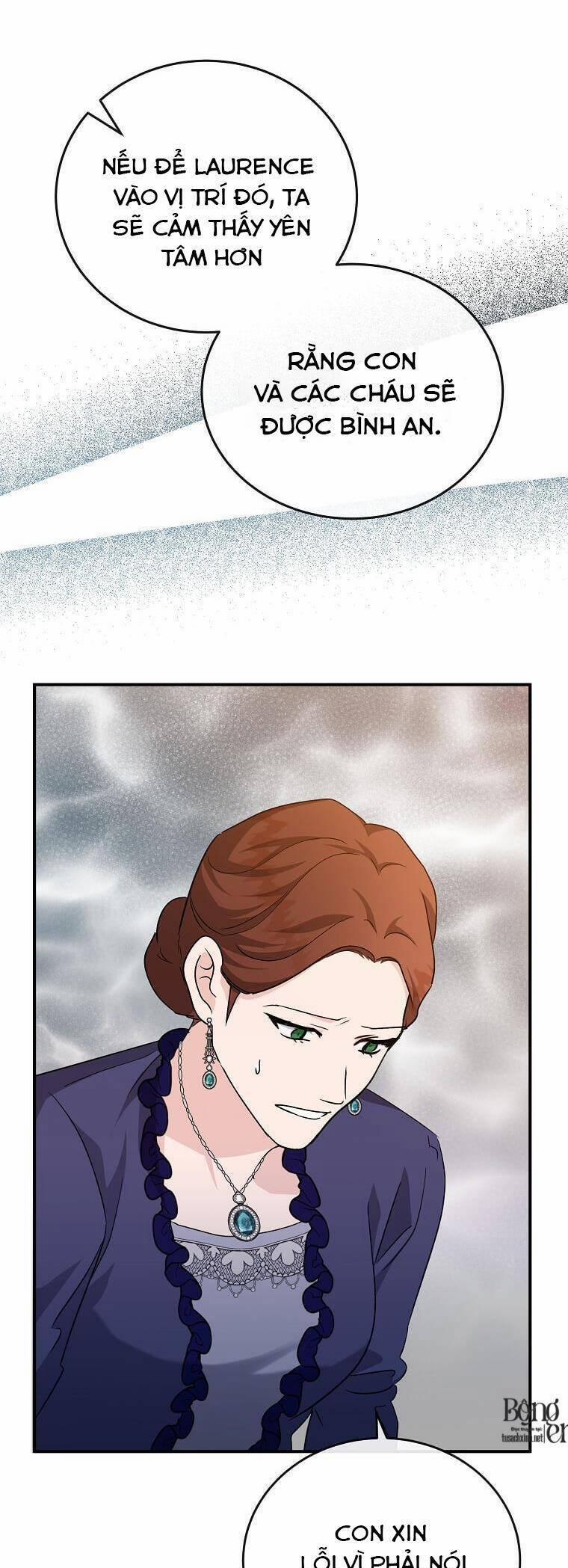 Ác Nữ Trùng Sinh 150 trang 37