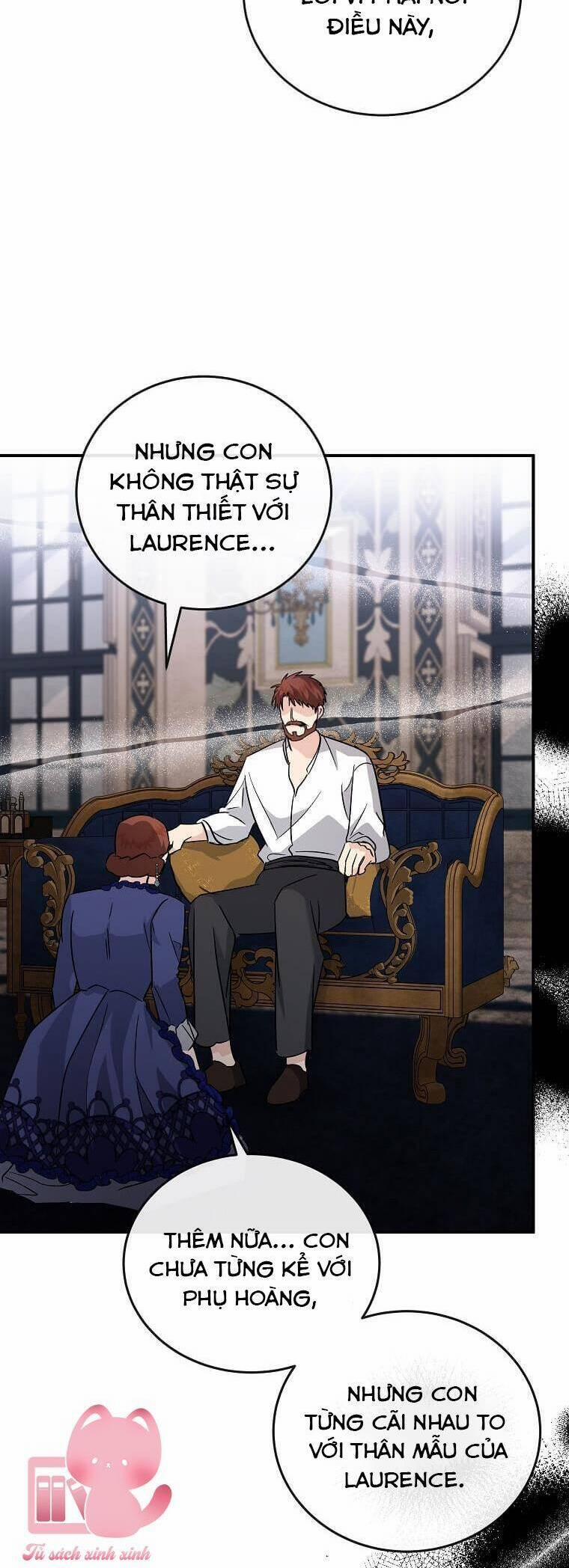 Ác Nữ Trùng Sinh 150 trang 38