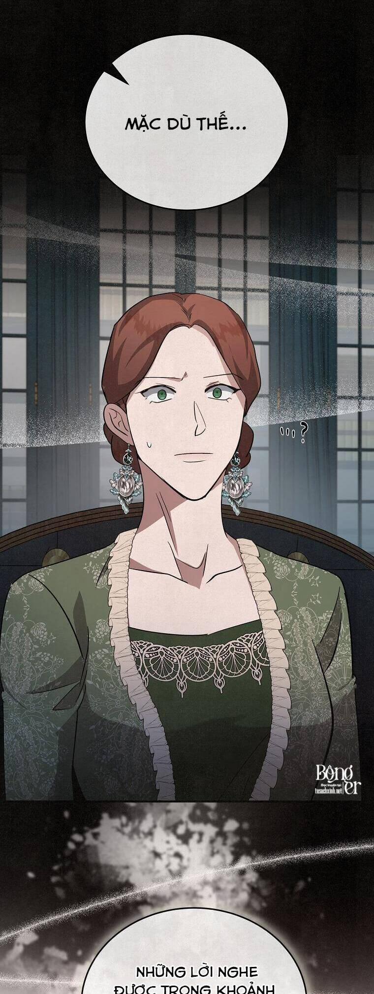 Ác Nữ Trùng Sinh 150 trang 44