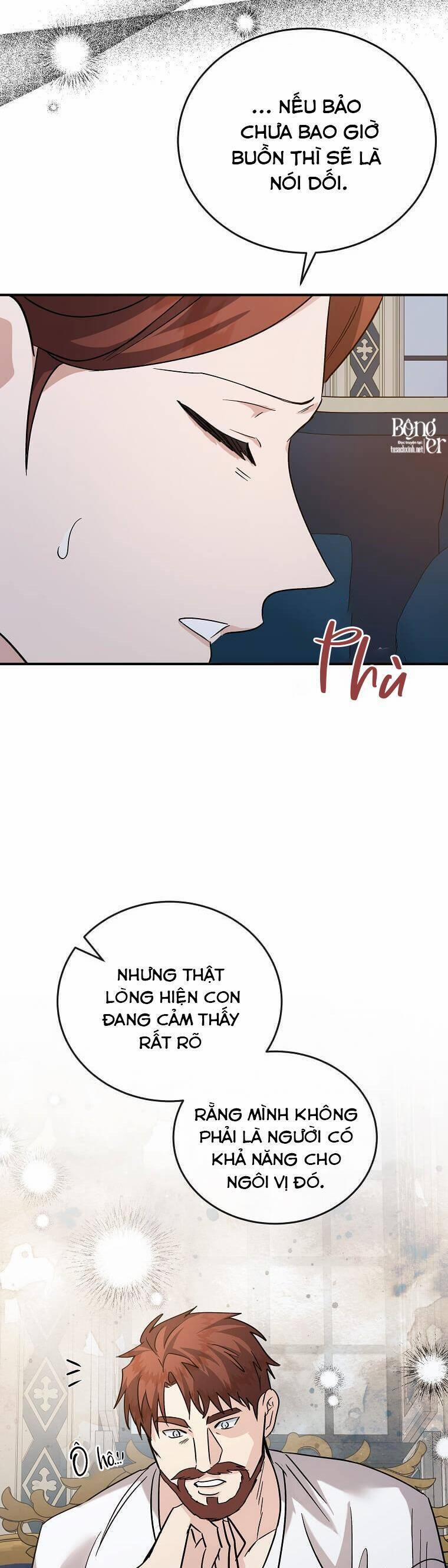 Ác Nữ Trùng Sinh 150 trang 48