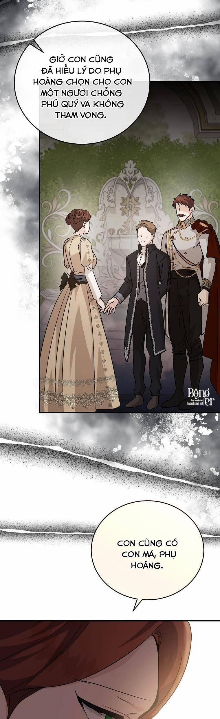 Ác Nữ Trùng Sinh 150 trang 50