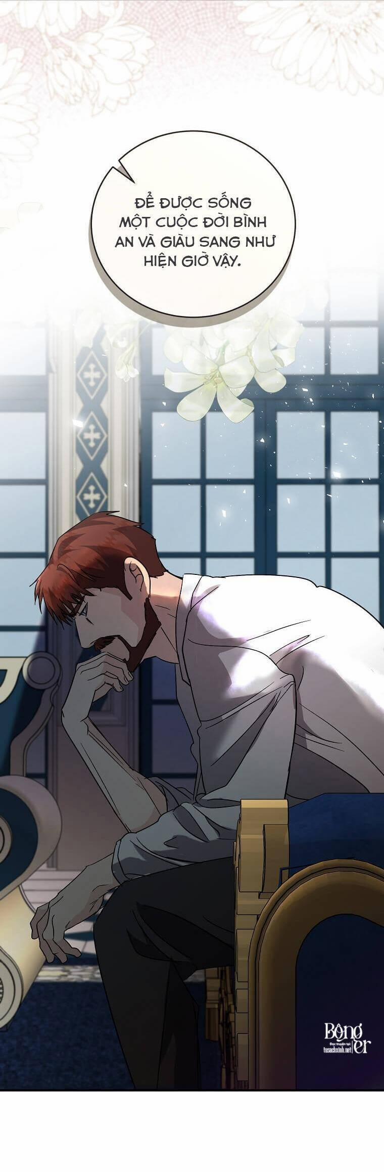 Ác Nữ Trùng Sinh 150 trang 52