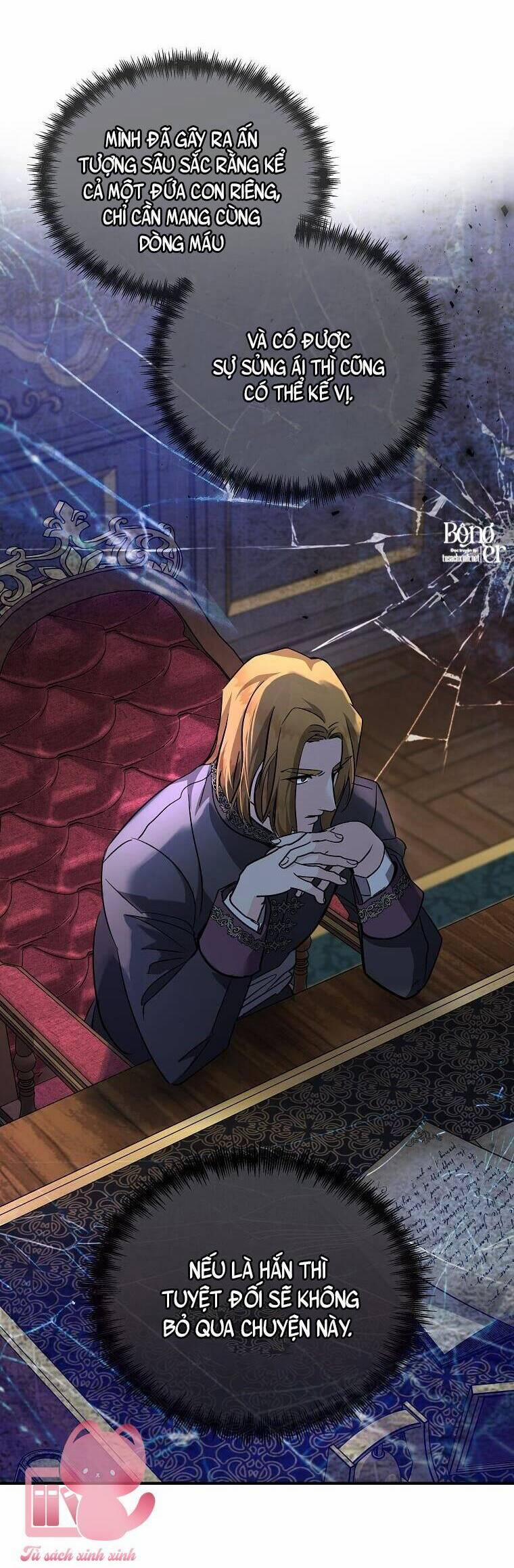 Ác Nữ Trùng Sinh 150 trang 54