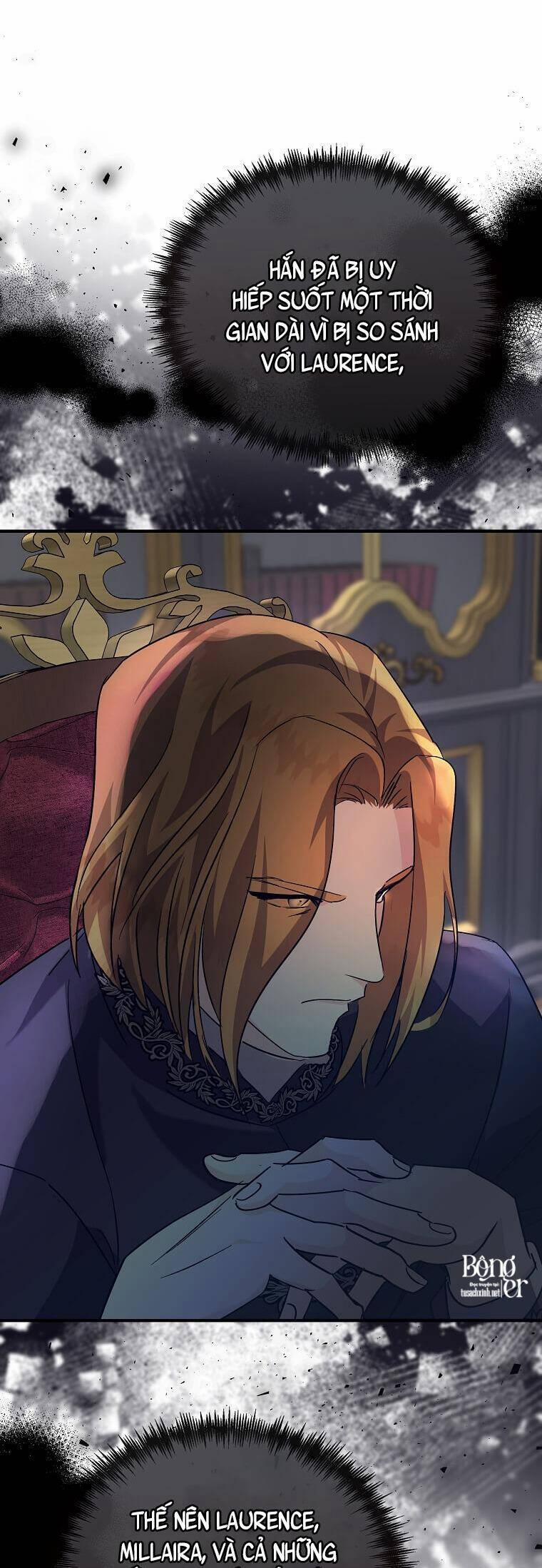 Ác Nữ Trùng Sinh 150 trang 55
