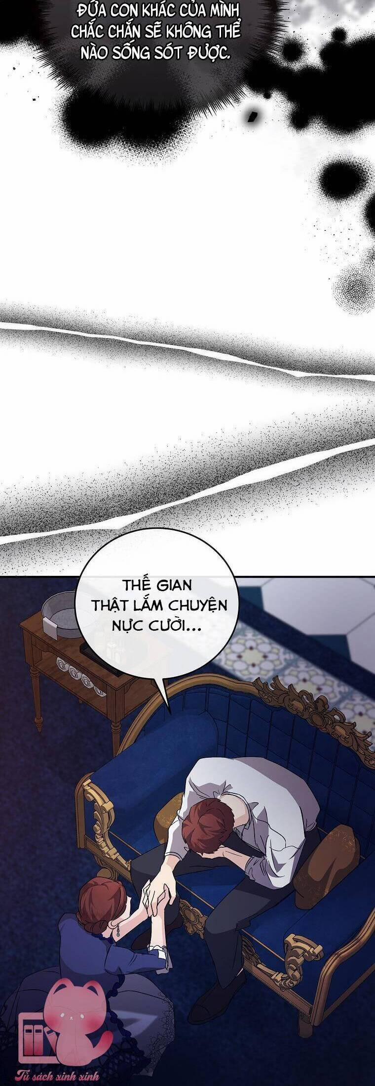 Ác Nữ Trùng Sinh 150 trang 56