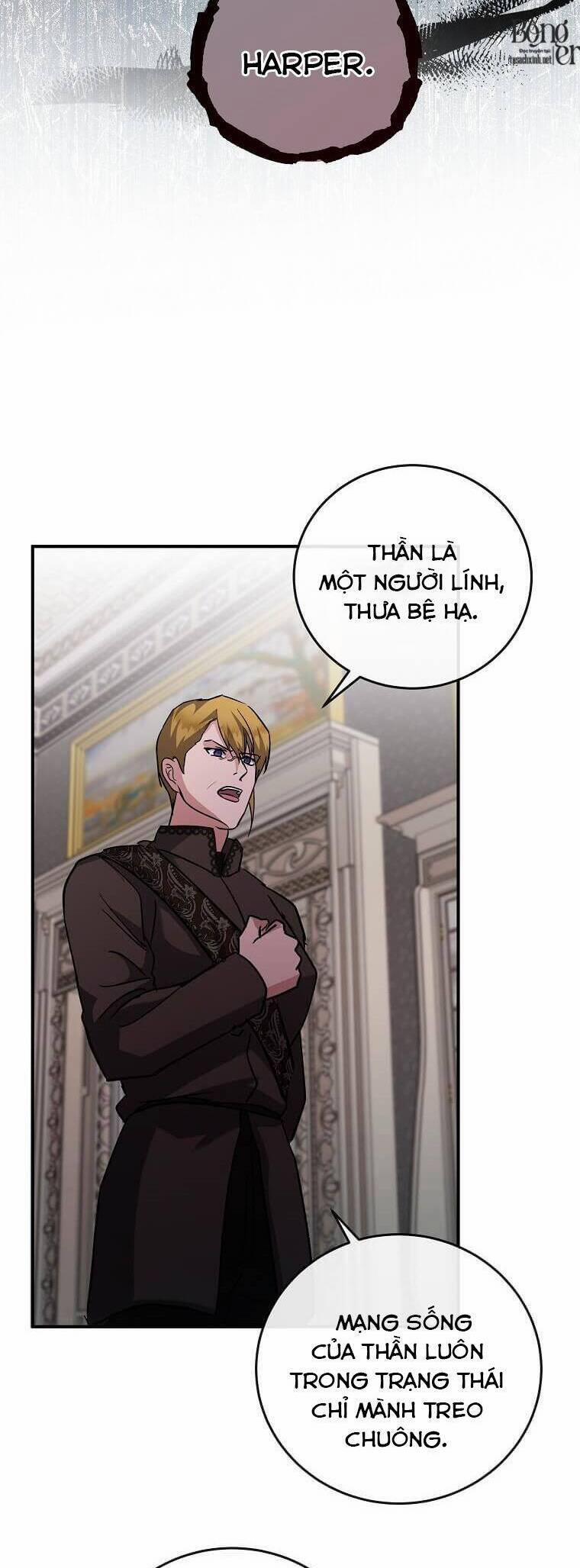 Ác Nữ Trùng Sinh 150 trang 6