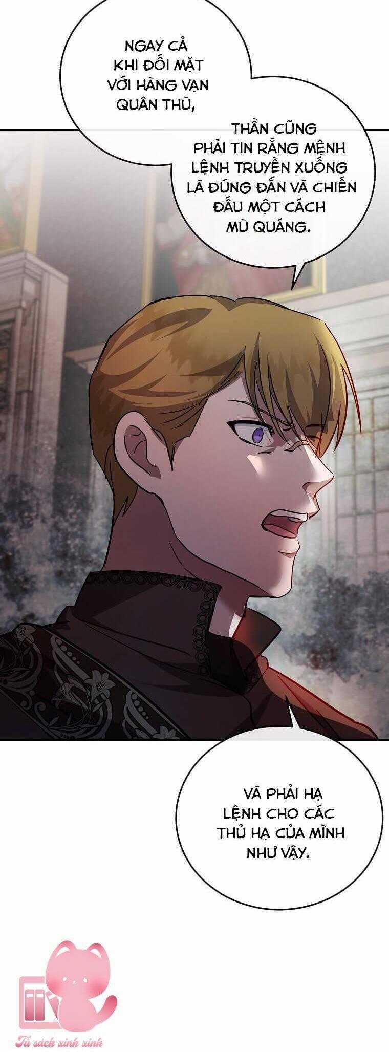 Ác Nữ Trùng Sinh 150 trang 7